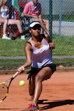 Johanna Silva 1018 - Stadtwerke Pinneberg Cup